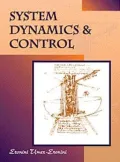 System Dynamics and Control