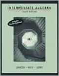 Cengage Advantage Books: Intermediate Algebra