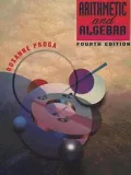 Arithmetic and Algebra