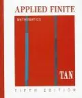 Applied Finite Mathematics