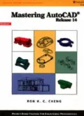 Mastering AutoCAD release 14