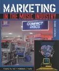Marketing in the Music Industry