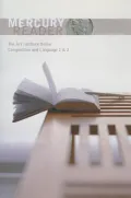 The Mercury Reader: Art Institute Online Version