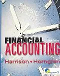 Financial Accounting Package Financial Accounting Textbook, Integrator Cd, Study Guide And W...