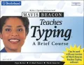 Mavis Beacon Teaches Typing, a Brief Course