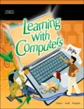 Learning with Computers, Level 8 Orange