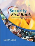 Security First Bank: A Banking Customer Simulation