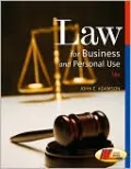Law for Business and Personal Use