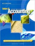 Century 21 Accounting: Multicolumn Journal