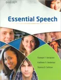 Essential Speech: Communicating Orally