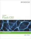 New Perspectives on Adobe Flash Professional CS5, Comprehensive