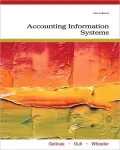 Accounting Information Systems