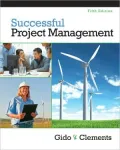 Successful Project Management [With CDROM] - 5th Edition
