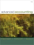 Advanced Accounting