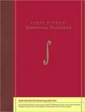 Essential Calculus, Enhanced Edition (with Enhanced WebAssign with eBook Printed Access Card...