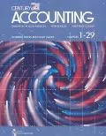 Working Papers & Study Guide for Century 21 Accounting First Year