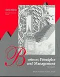Business Principles and Management