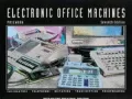 Electronic Office Machines