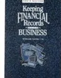 Keeping Financial Records for Business Working Papers 1-16