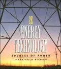 Energy Technology Sources of Power