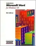 Microsoft Word 7.0 for Windows 95