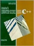 Introduction to computer science using C++