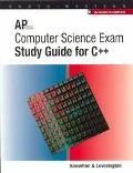 Ap Computer Science Exam-Study Guide for C++ Ap Computer Science Exam Study Guide