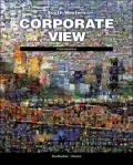 Corporate View: Orientation