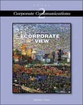 Corporate Communications, Level 2 Corporate View