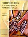 Procedures for the Office Professional