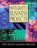 Integrated Business Projects Complete Course