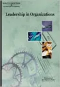 Leadership in Organizations: Professional Development Series
