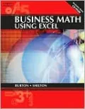 Business Math Using Excel