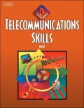 Telecommunication Skills: 10-Hour Series (with CD-ROM)