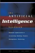 The Artificial Intelligence Handbook: Business Applications