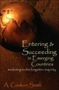 How to Enter and Succeed in Developing World Markets