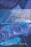 The Power of Global Capital