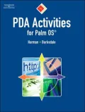 10-Hour Series: PDA Activities for PALM OS