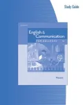 Swb, English and Communication for Colleges
