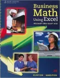 Business Math Using Excel