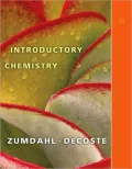 Introductory Chemistry, 7th Edition