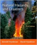 Natural Hazards and Disasters