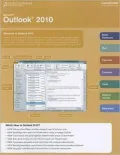 Microsoft Outlook 2010 Web Application CourseNotes