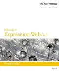 New Perspectives on Microsoft Expression Web 3.0: Introductory
