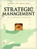 Strategic Management: An Integrated Approach