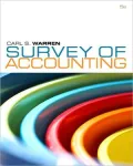 Survey of Accounting