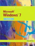 Microsoft Windows 7: Illustrated Essentials