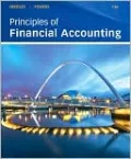 Principles of Financial Accounting