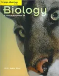Cengage Advantage Books: Biology: A Human Emphasis
