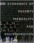 Economics of Poverty Inequality and Discrimination